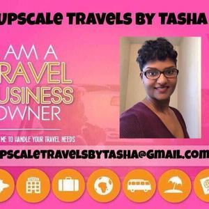 Meet your Posher, Tasha